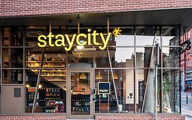 Staycity Aparthotels Dublin Castle